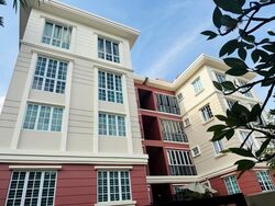 Livingston Mansions (D15), Apartment #503903271